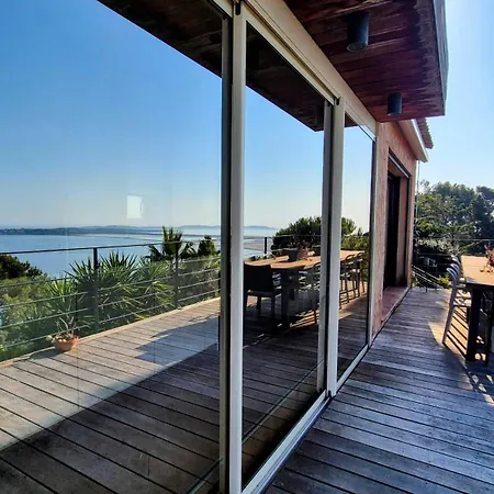 Belle Etoile - Vue Panoramique Villa *